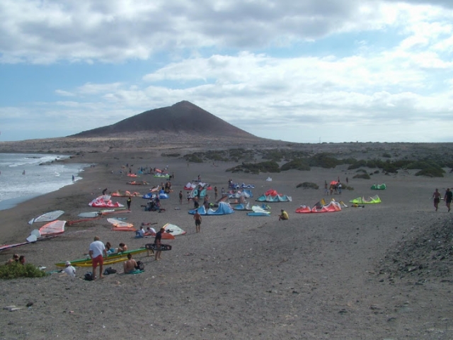 Cursos de windsurf